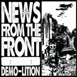 News From The Front : Demo-Lition